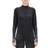 UYN Exceleration Long Sleeve Shirt Women - Black/Cloud