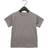 Bella+Canvas Toddler Jersey Short Sleeve T-shirt 2-pack - Asphalt