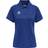 Hummel Core XK Functional Polo Women - True Blue