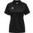 Hummel Core XK Functional Polo Women - Black