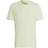 Adidas Essentials 3-Stripes T-shirt - Almost Lime Mel/White