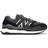 New Balance 57/40 W - Black/Sea Salt