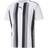 Puma TeamLIGA Striped Football Jersey Men - White/Black