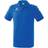 Erima Essential 5-C Polo Shirt - New Royal/White