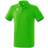 Erima Essential 5-C Polo Shirt - Green/White