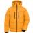 Didriksons Hilmer Jacket - Golden Yellow