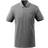 Mascot Crossover Orgon Polo Shirt - Anthracite