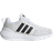 Adidas Kid's Swift Run 22 - Cloud White/Core Black/Grey One