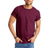 Hanes Authentic Short-Sleeve T-shirt - Maroon