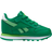Reebok Infant PJ Masks Classic Leather Shoes - Goal Green/Positive Green/Ftwr White