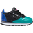 Reebok Infant PJ Masks Classic Leather Shoes - Black/Green/Blue