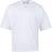 Palm Angels Classic Logo Oversized T-shirt - White