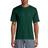 Hanes Sport Cool Dri Performance T-shirt Men - Deep Forest