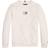 Tommy Hilfiger Natural Dye Sweatshirt - Ancient White (KB0KB07538YBH-YBH)