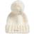 The North Face Women's City Coziest Beanie - Gardenia White