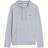 Lacoste Men's Hooded Sweatshirt - Grey