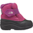 The North Face Toddler Alpenglow II - Cabaret Pink/TNF Black