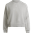 adidas Women's Originals Adicolor Essentials Crew Sweatshirt Plus Size - Medium Grey Heather