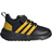 Adidas Infant Racer TR X Lego - Core Black/Eqt Yellow/Off White