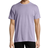 Hanes ComfortWash Garment Dyed Short Sleeve T-shirt Unisex - Lavender