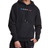 Classic Fleece Triple Logo Hoodie - Black