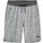 Puma Cloudspun 8" Training Shorts Men - Medium Gray Heather