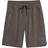 Puma Cloudspun 8" Training Shorts Men - Black Heather