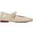 Sam Edelman Michaela Mary Jane Flat - Chai Latte