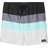 O'Neill Myriad Volley 17" Boardshorts - Black