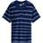 Levi's Housemark Polo Shirt - Navy Peony/Multi-Color