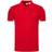 Levi's Housemark Polo Shirt - Crimson/Red