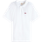 Levi's Housemark Polo Shirt - White