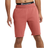 Champion Reverse Weave Cut-Off 10" Shorts Unisex - Sandalwood Red