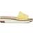 Sam Edelman Adaley Woven - Butter Yellow