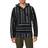 O'Neill Fulton Superfleece Poncho - Black