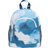 Adidas Training Linear Mini Backpack - Medium Blue