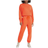 Levi's WFH Sweatpants Women's - Garment Dye Orangeade/Orange