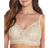 Bali Lace Desire Wirefree Bra - Latte Lift