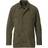 Barbour Ashby Casual Jacket - Olive