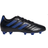 Adidas Junior Goletto VII FG - Core Black/Royal Blue/Royal Blue