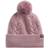 The North Face Women’s Cable Minna Beanie - Twilight Mauve