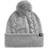The North Face Women’s Cable Minna Beanie - TNF Light Grey Heather