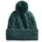 The North Face Women’s Cable Minna Beanie - Dark Sage Green