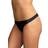 Maidenform Comfort Devotion Tailored Thong - Black