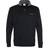 Columbia Hart Mountain II Half Zip Sweatshirt - Black