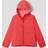 Columbia Girl's Switchback II Jacket - Red Hibiscus