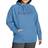 Champion Powerblend Hoodie Plus Size - Team Light Blue