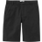 Old Navy Built-In Flex Twill Straight Uniform Shorts - Black Jack (284360022)