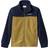 Columbia Boy's Toddler Steens Mountain II Fleece Jacket - Savory/Collegiate Navy (WD6760)