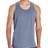 Hanes Originals Garment Dyed Tank Top Unisex - Saltwater